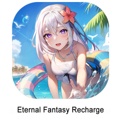 Eternal Fantasy Recharge