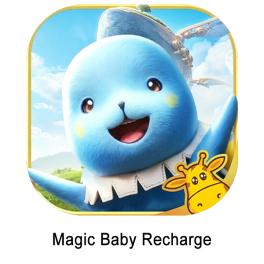 Magic Baby Recharge