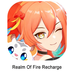 Realm Of Fire Recharge