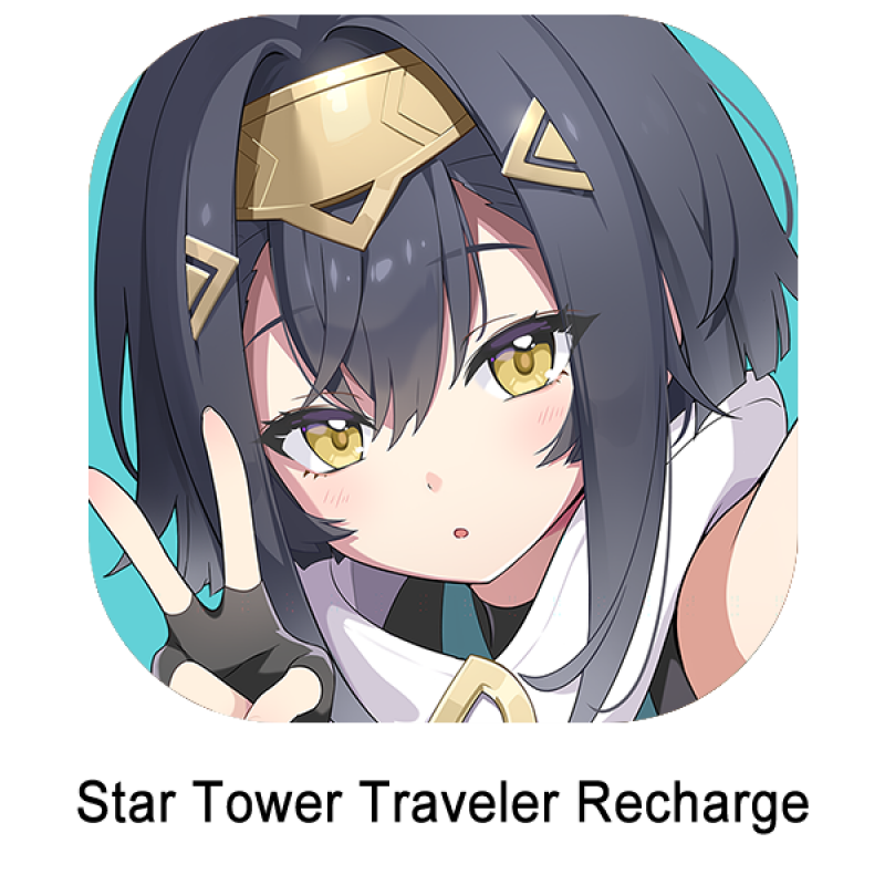 Star Tower Traveler Recharge