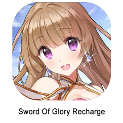 Sword Of Glory Recharge
