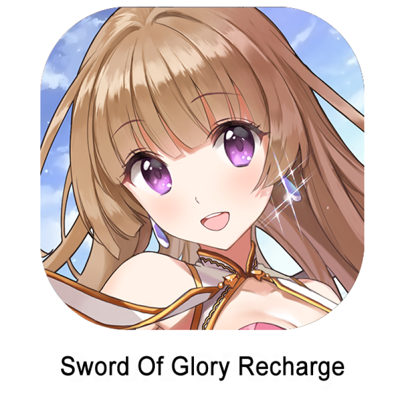 Sword Of Glory Recharge