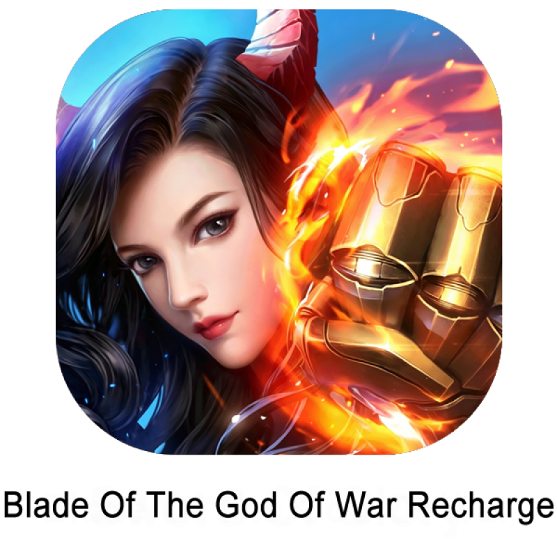 Blade Of The God Of War Recharge
